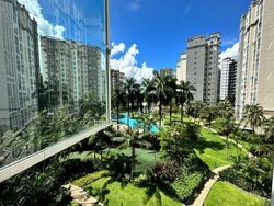 The Tropica (D18), Condominium #513050811